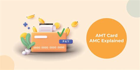 debit atm card amc contactless|AMC debit card not working.